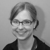 Daniela Rohrbach-Schmidt, Federal Institute for Vocational Education (Bundesinstitut für Berufsbildung, BIBB)