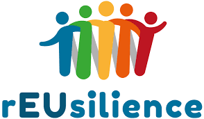logo rEUsilience